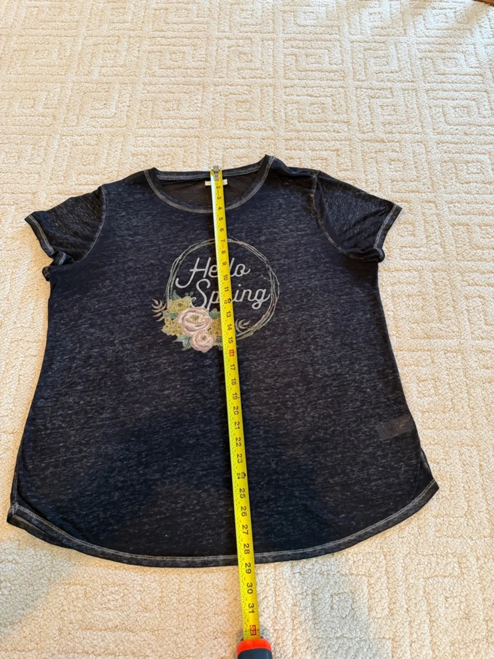 Maurice’s Top - Picture 5 of 6